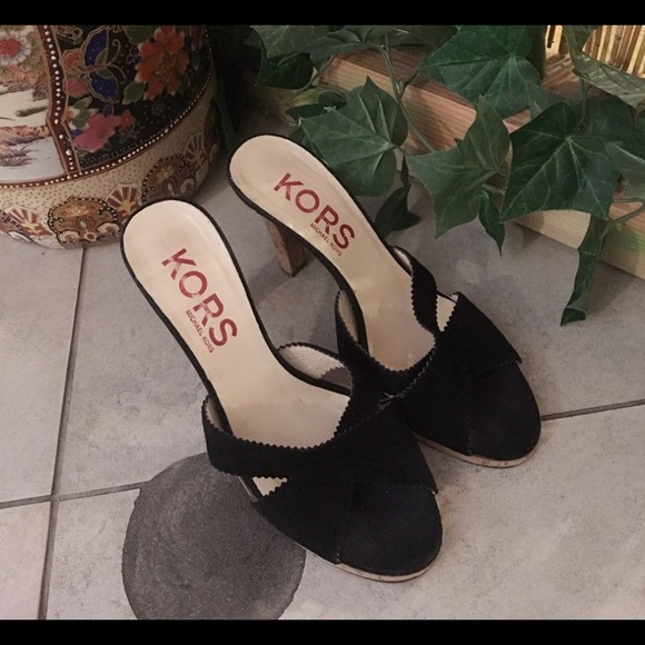 Excellent Kors Michael Kors - Picture 5 of 6